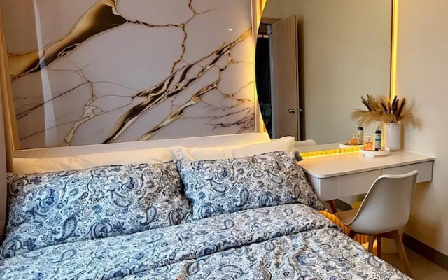 2BR Staycation Spot Near Ortigas