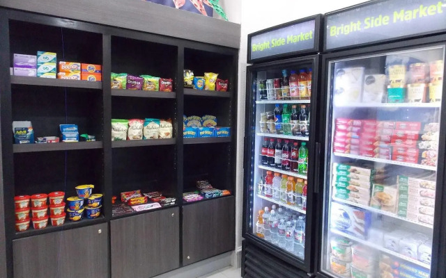 Vista Del Sol Hotel - Rosenberg