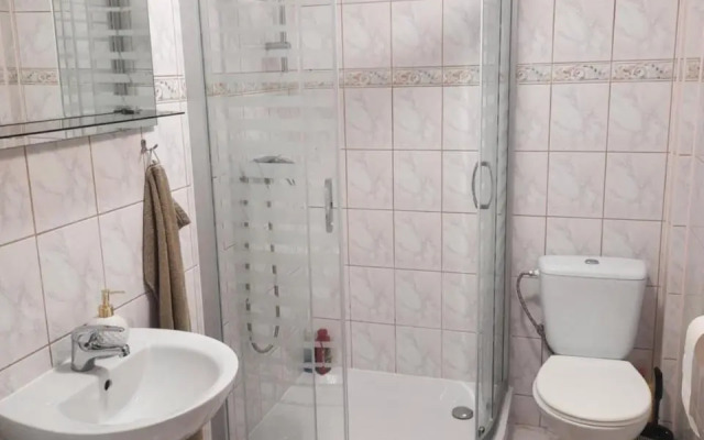 Apartament Kwiatowa
