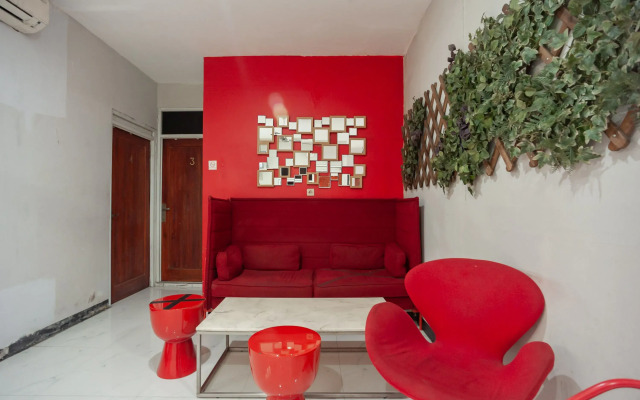 RedDoorz Plus near Mall Kelapa Gading