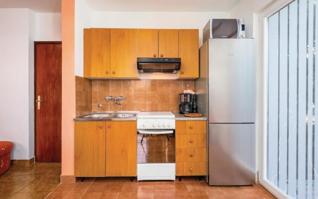 Beautiful Apartment in Labin-ravni With 1 Bedrooms and Wifi