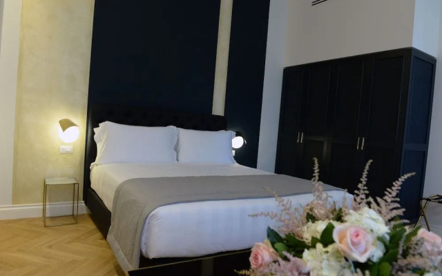 Spagna Luxury rooms