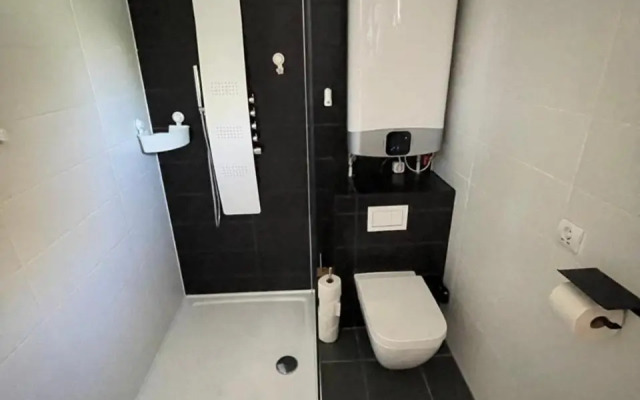 Nóra Apartman