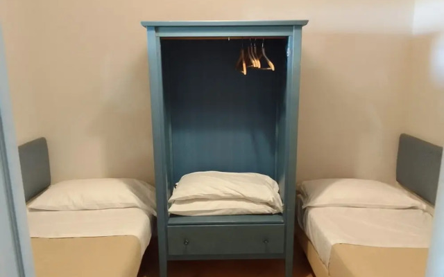 VRclub Villa Ridente