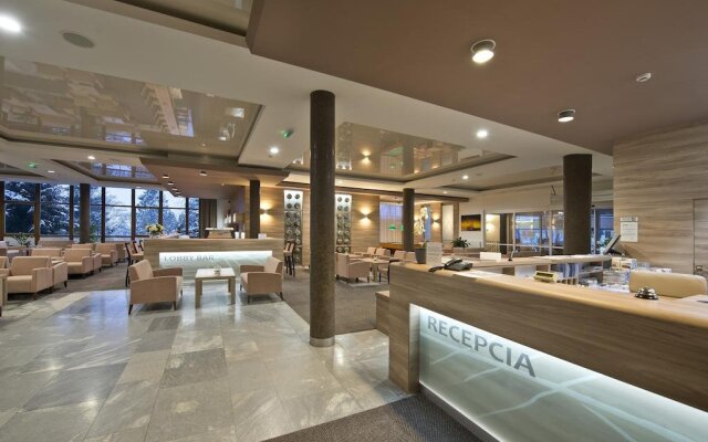 Hotel SOREA URÁN