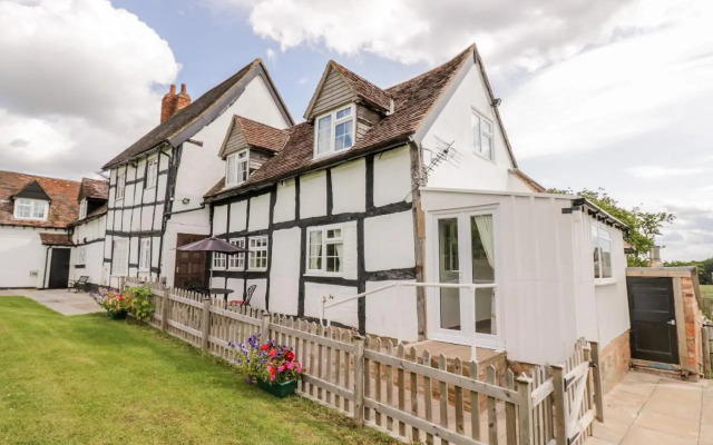 The Farmhouse