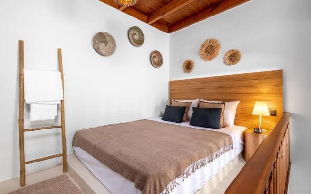 Voyaz Boutique Apartments & Suites -Old Town