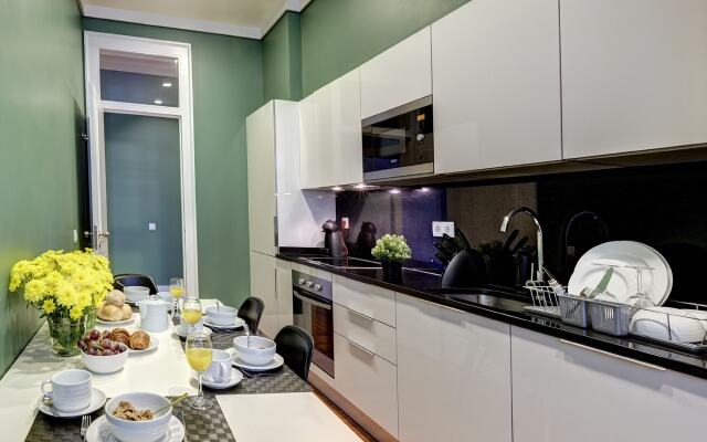 Lisbon Canaan Boutique Apartments Gaivotas