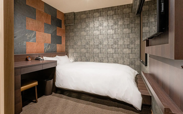 Galois Hotel Shin-Ōkubo