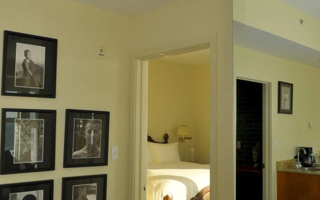 The Edge at Fager's Island