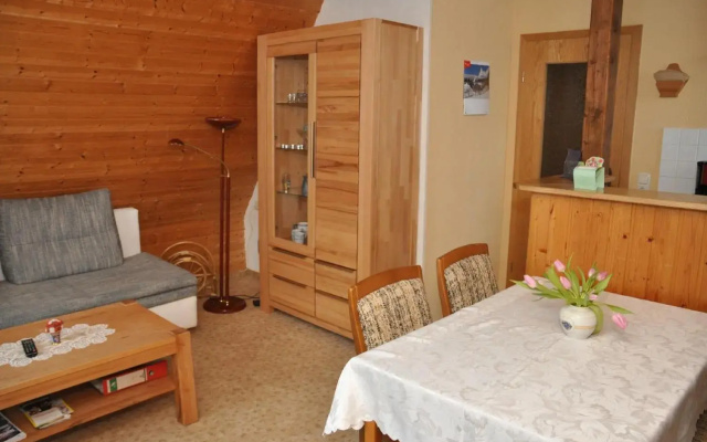 Ferienwohnung Neubert