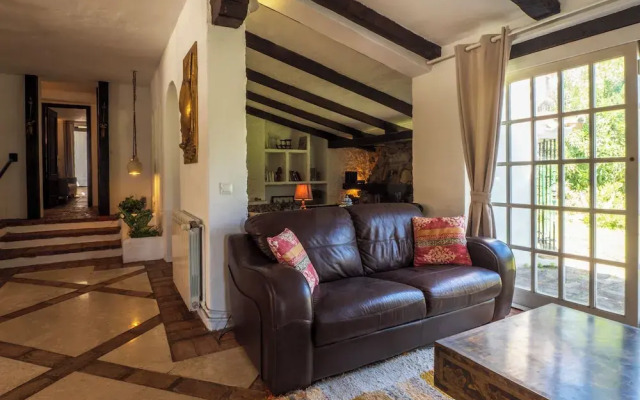 Pool Villa Jazmin