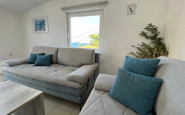 Villa Marina Čiovo Trogir