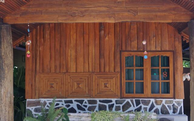 Baan Kieng Dao Resort