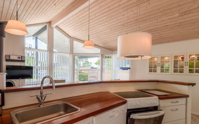 Holiday Home Kerteminde K-102