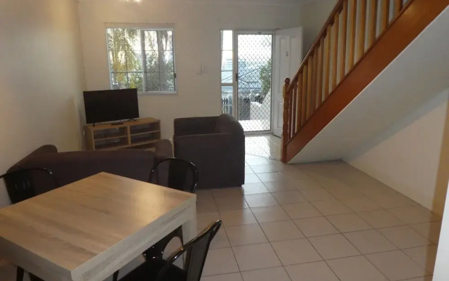 Townsville Terrace