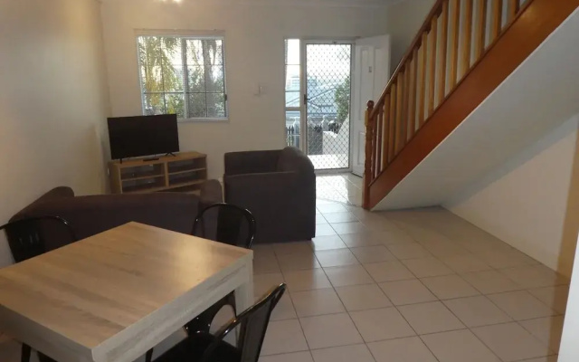 Townsville Terrace