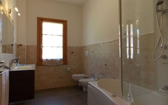 Villa Moderna Resort