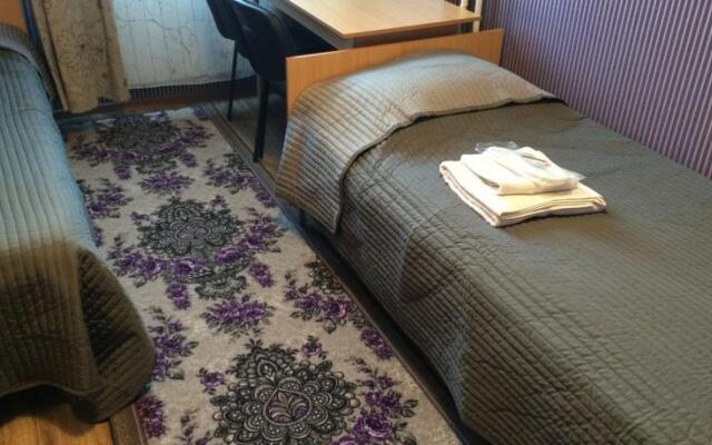 Mini-Hotel Sibir