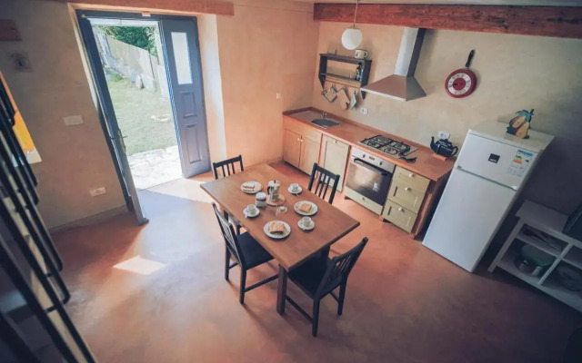 La Casa Del Nonno