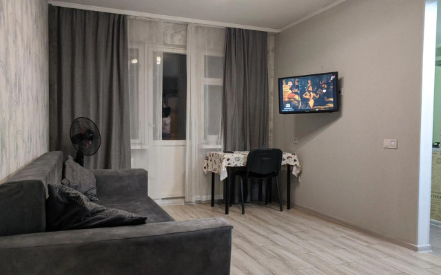 Apartment on Prospect Peremohy, 46