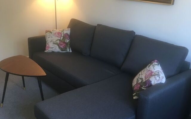 Böda Hotell