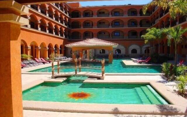 Marina Park Plaza Condos