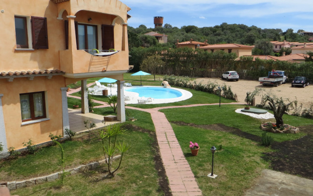 Il Viandante Hotel