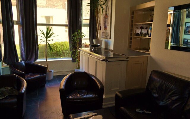 Hendham House Hotel