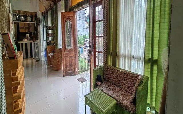 Cozy Princesa Hotel