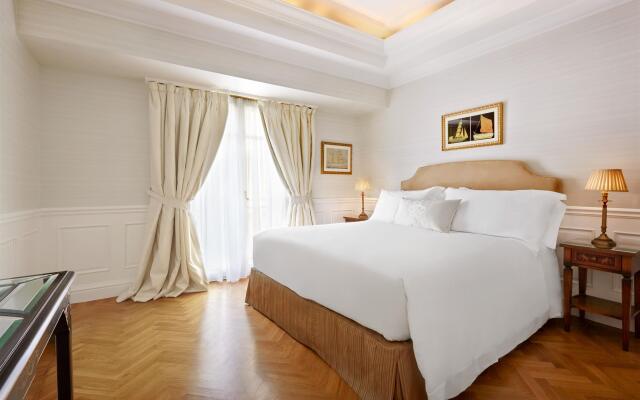 King George, a Luxury Collection Hotel, Athens