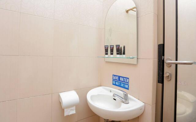 RedDoorz @ Candrawulan Buahbatu