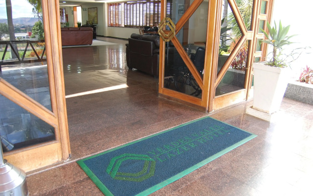 Verdes Vales Lazer Hotel