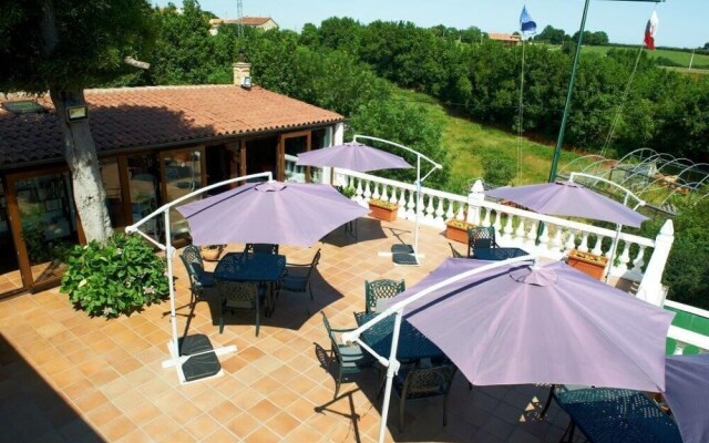 Posada La Vieja Escuela