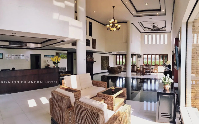 Ariya Inn Chiang Rai