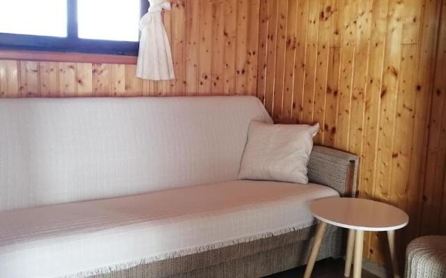 Wooden house Nela