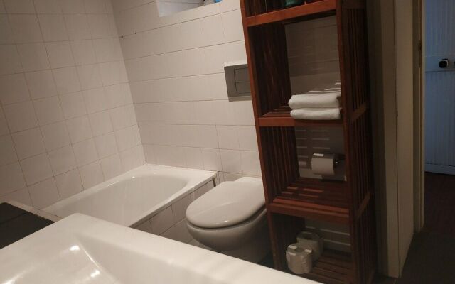 Casa da Travessa Sol e Terraço na Bica