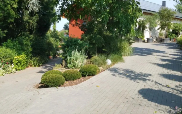 Webergarten