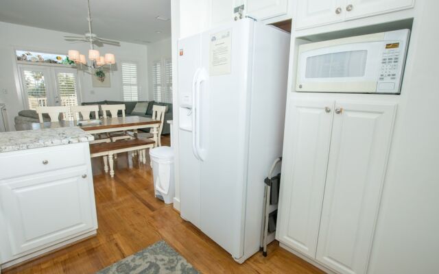 Seascape #3578 - 4 Br Home