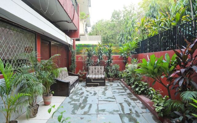 Oyo 14908 Chirag Residency