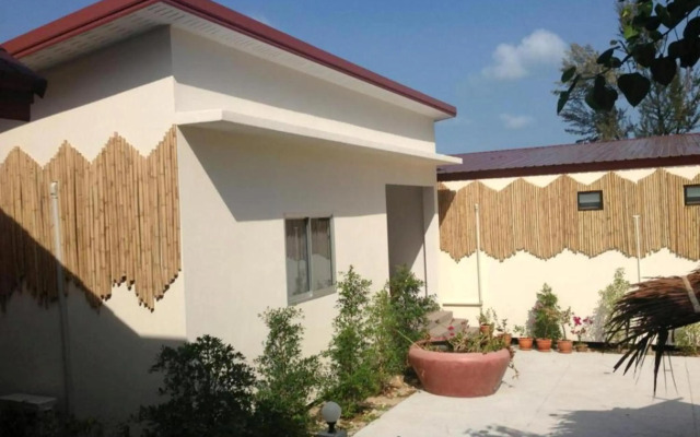 Bamboo Resort
