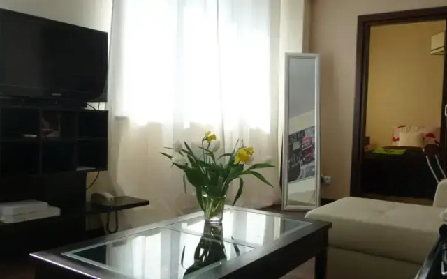 Apartament Bella Nova Centrum