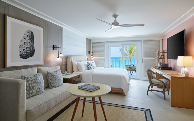 Morningstar Buoy Haus Beach Resort At Frenchman's Reef, Autograph Collection