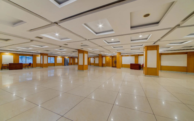 OYO Flagship 469 Kachiguda Railway Station