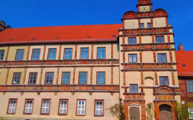Ostseenähe Homestay