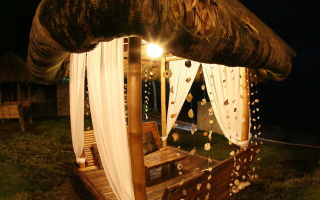 Elysia Beach Resort