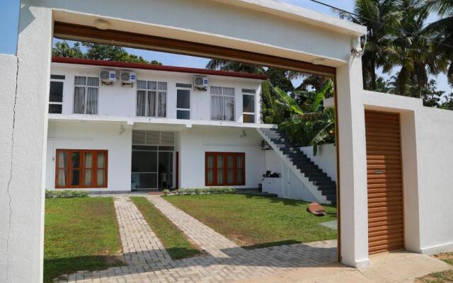 Dream Paradise Weligama
