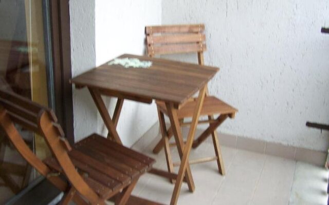 Attila Apartman
