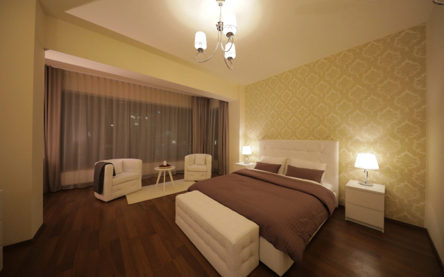 Penthouse Orhideea