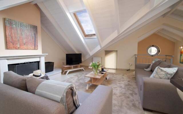 Urban Suites in Argostoli